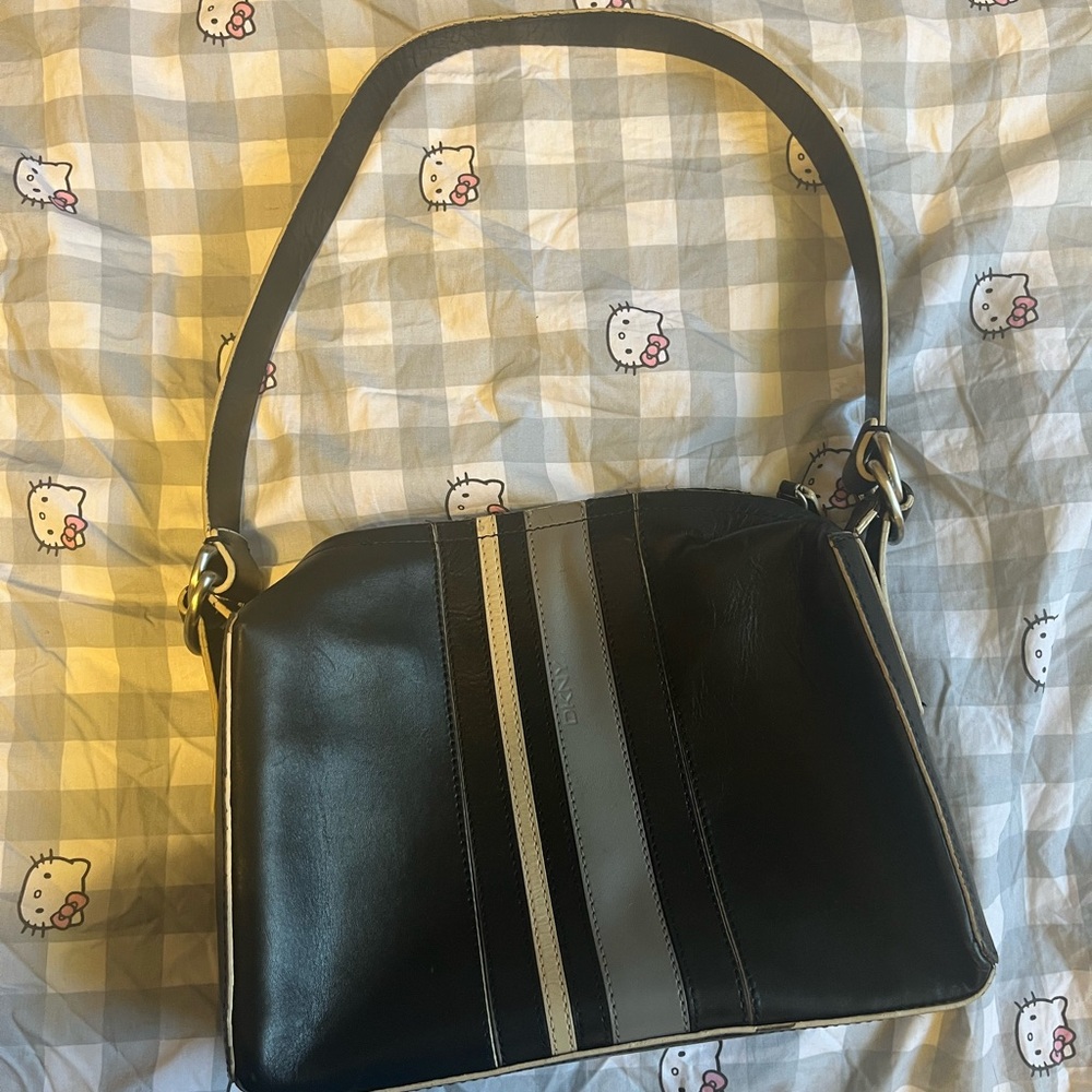 Vintage DKNY shoulder bag